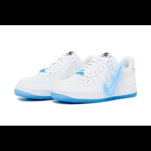 N I K E • A I R F O R C E 1 ‘ 0 7 L X